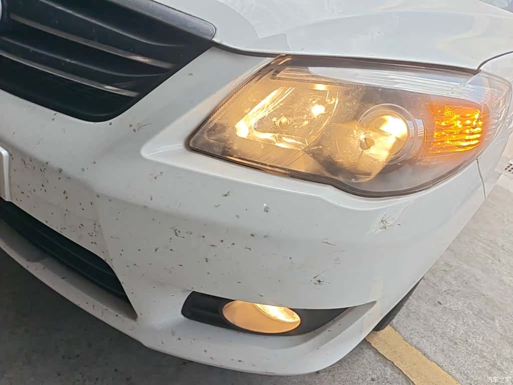 BYD L3, 2014 18