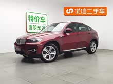 ����X6 2011�� xDrive35i