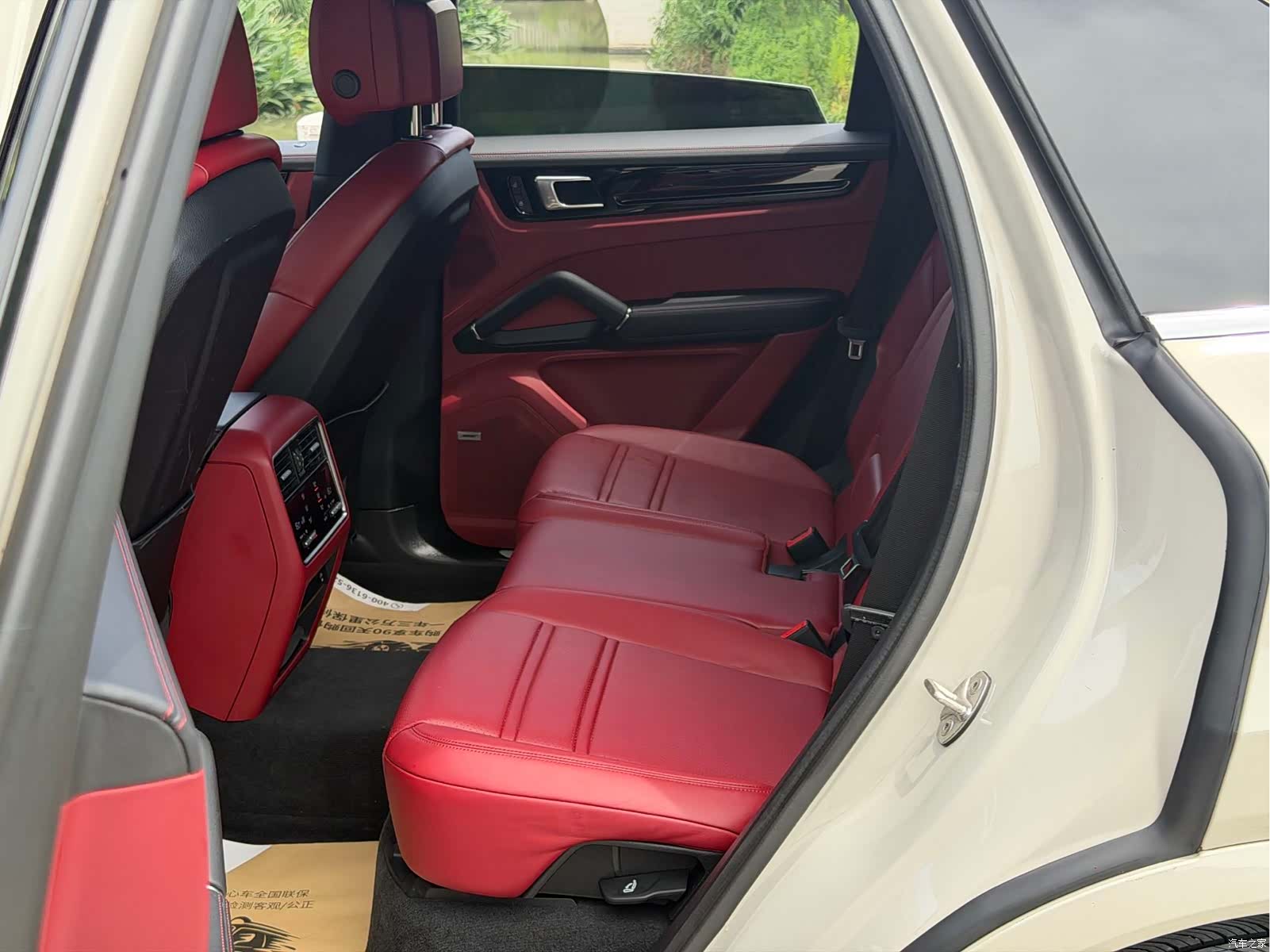 Porsche Cayenne, 2022 8
