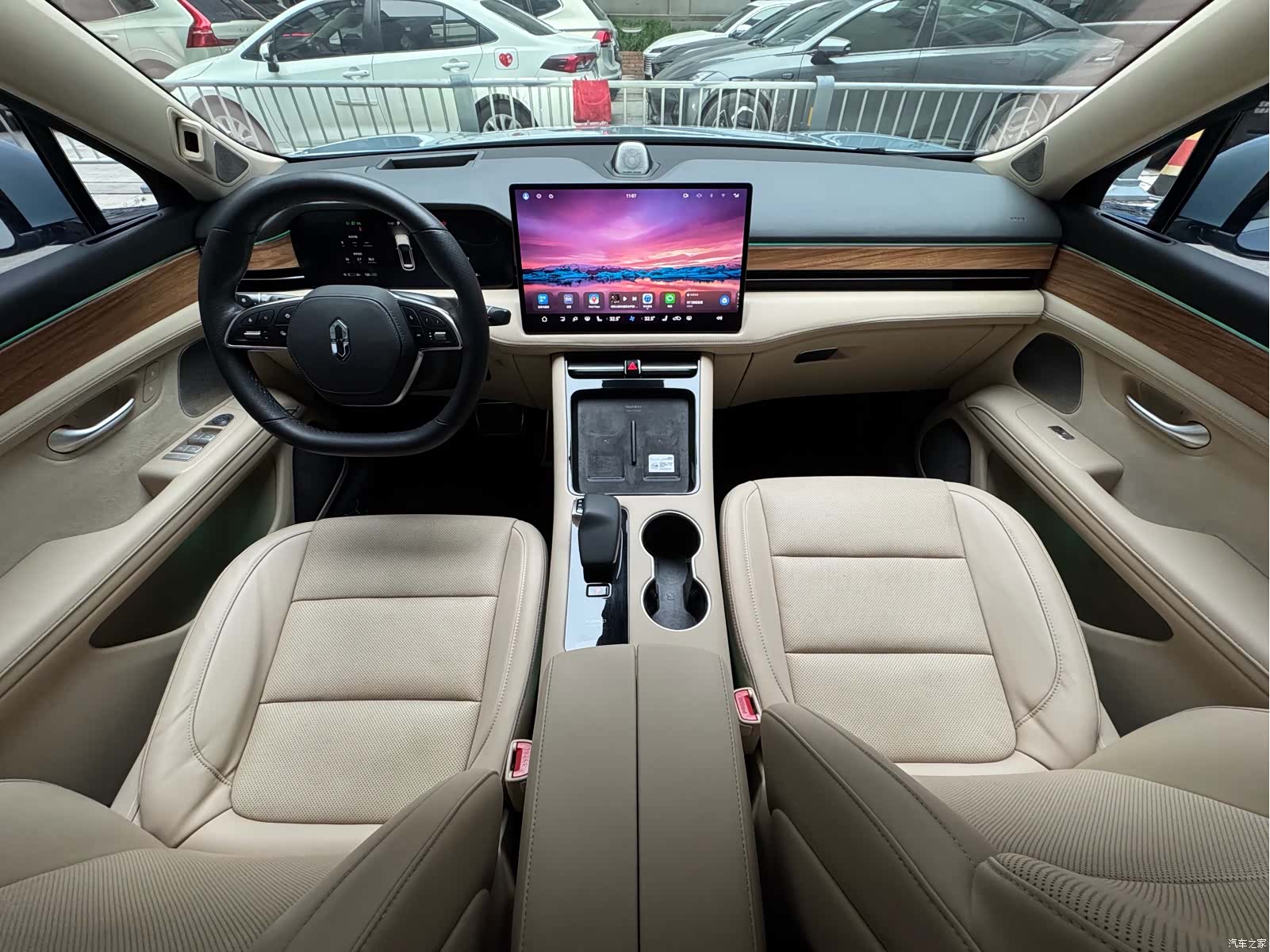AITO M5, 2023 14