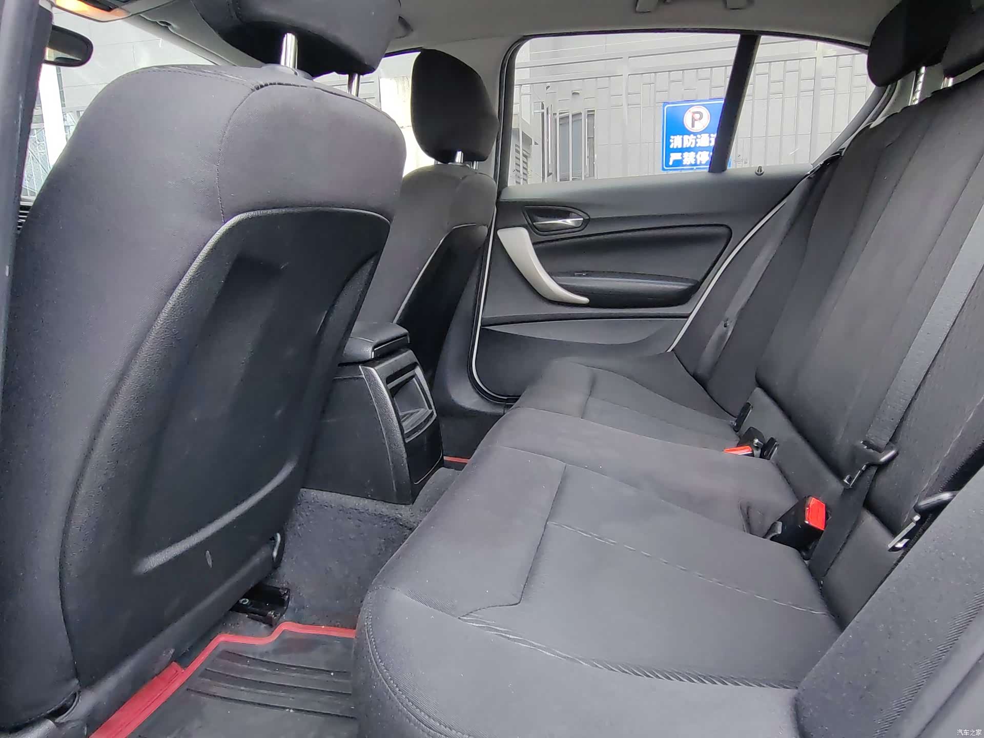 BMW 1 Series, 2014 14