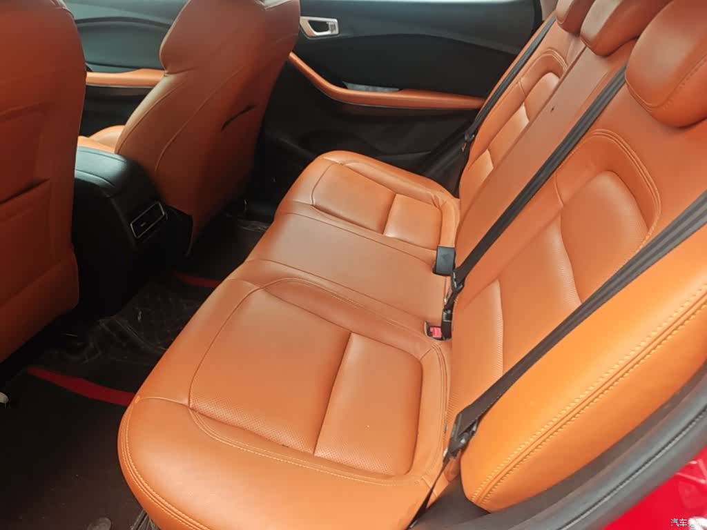 Chery Tiggo 7, 2017 17