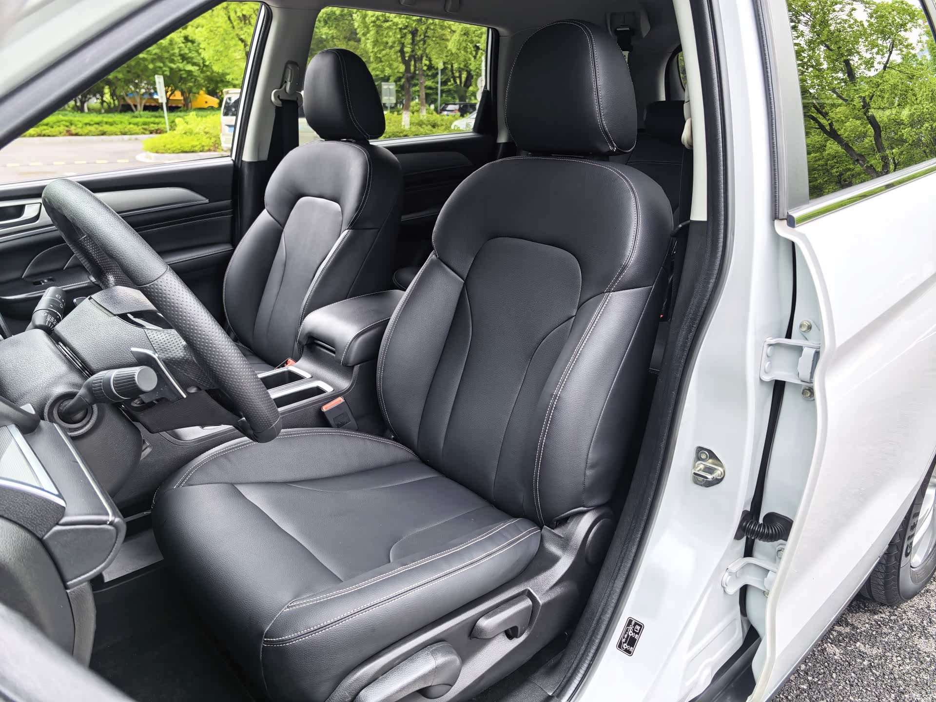 Haval M6, 2021 22