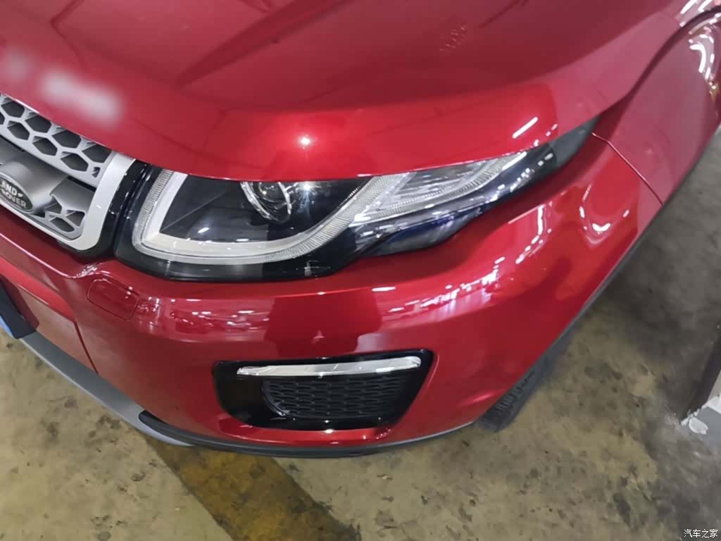 Land Rover Range Rover, 2019 24