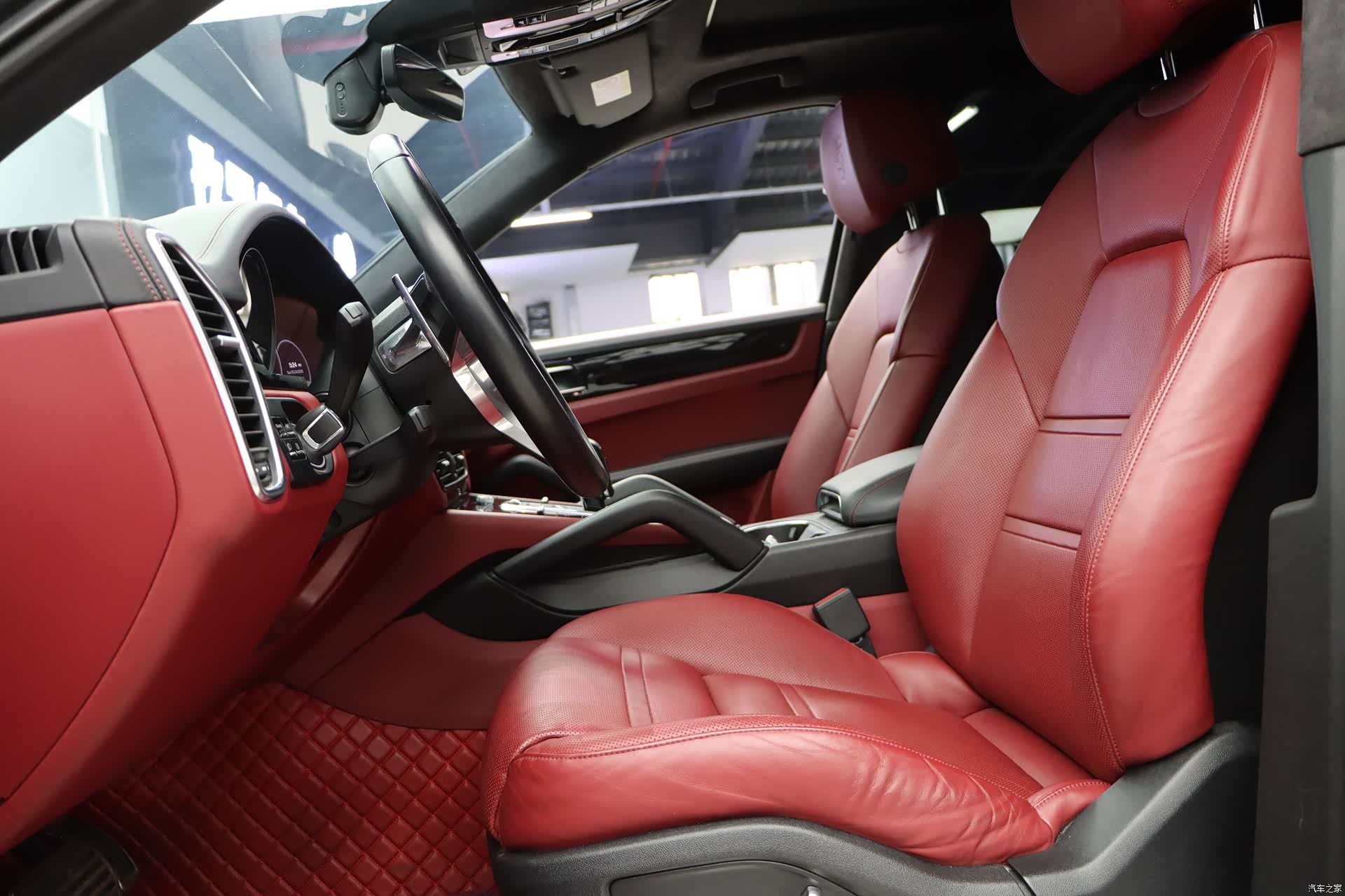 Porsche Cayenne, 2020 20