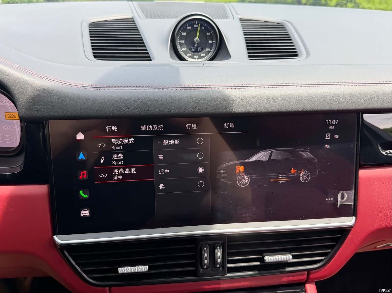 Porsche Cayenne, 2022 21
