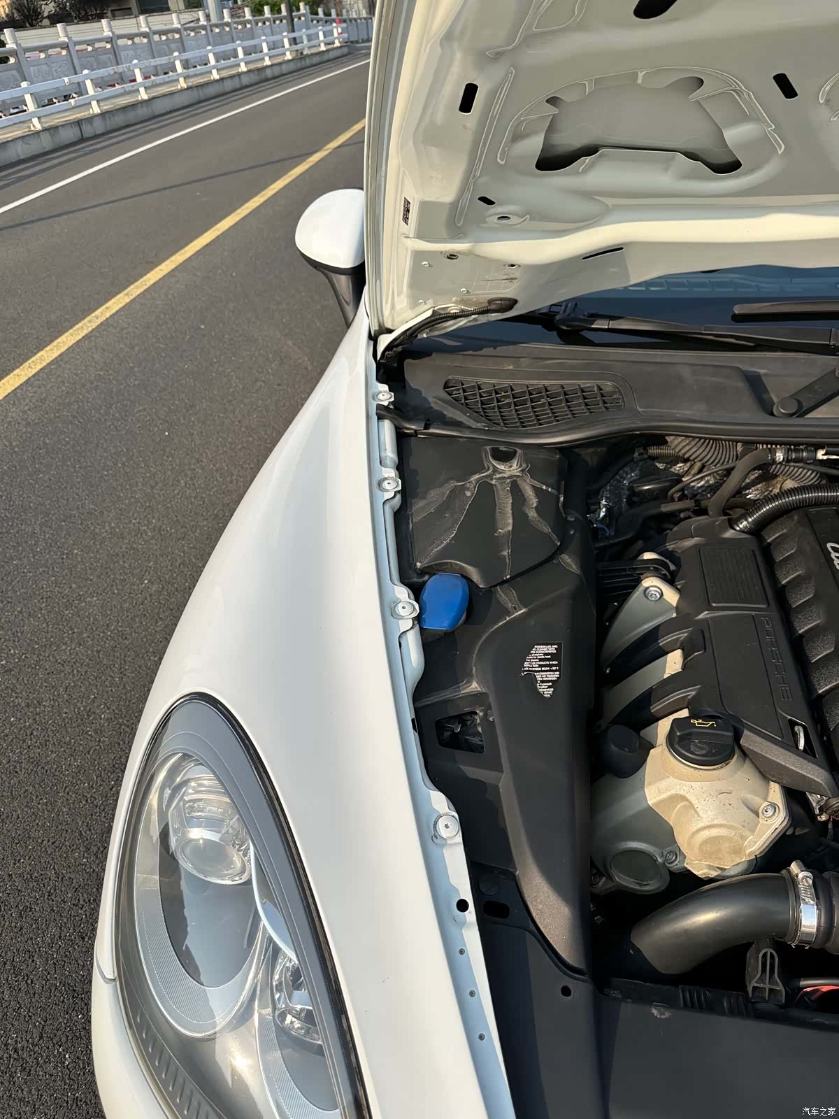 Porsche Cayenne, 2012 26