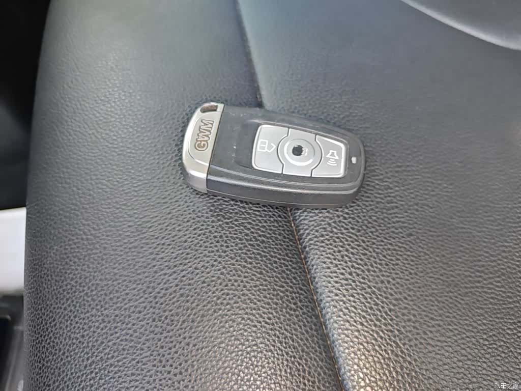 Haval H6, 2015 9