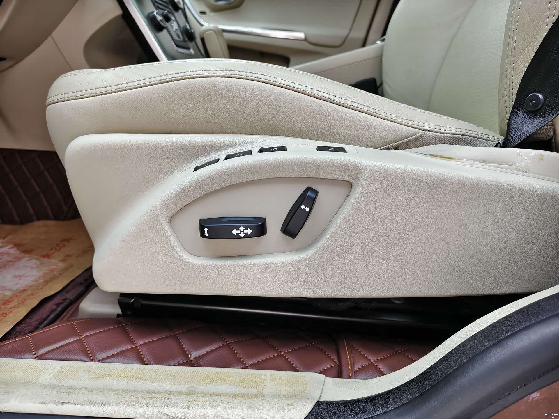 Volvo XC60, 2012 16