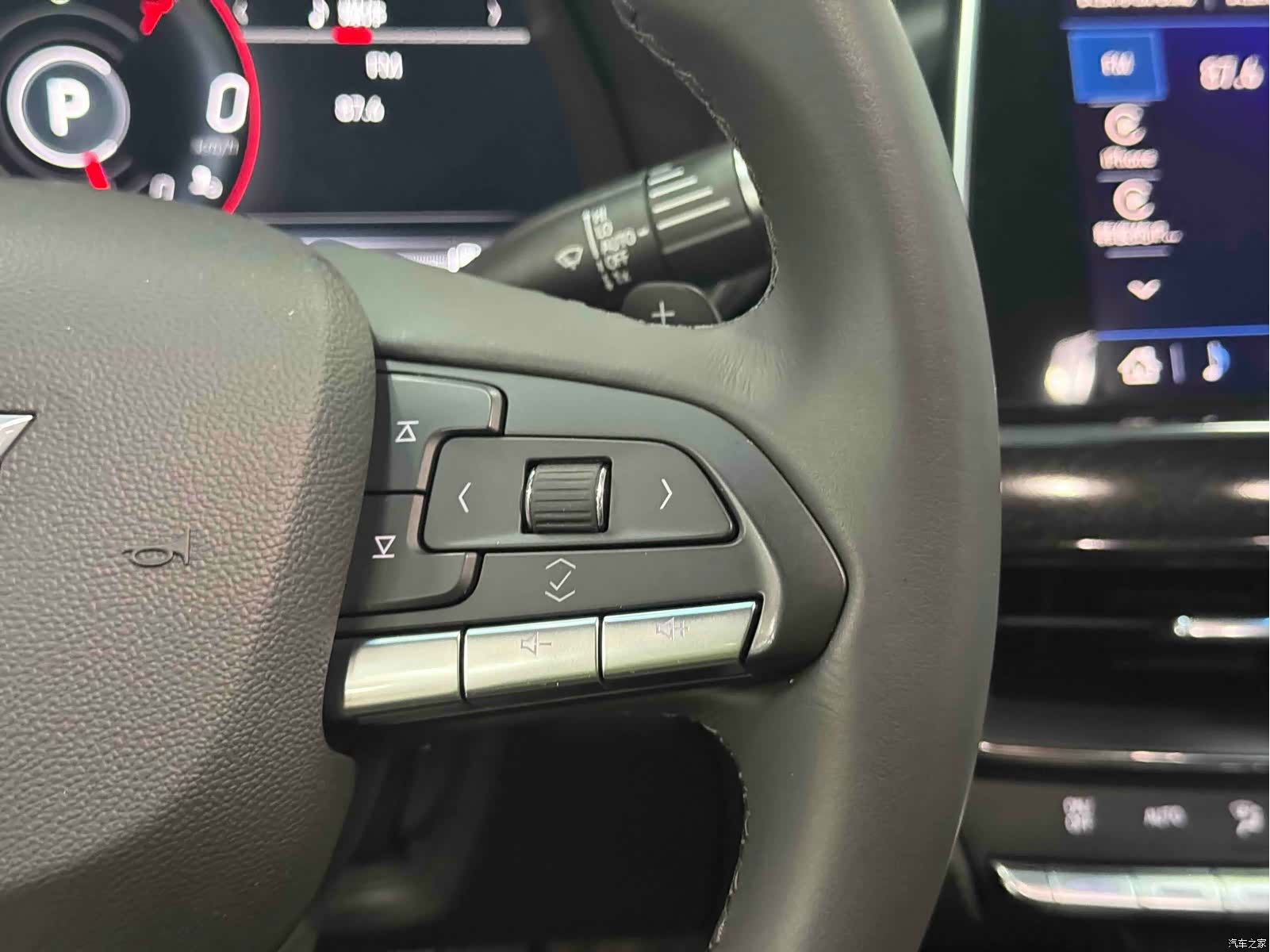 Cadillac CT5, 2024 16