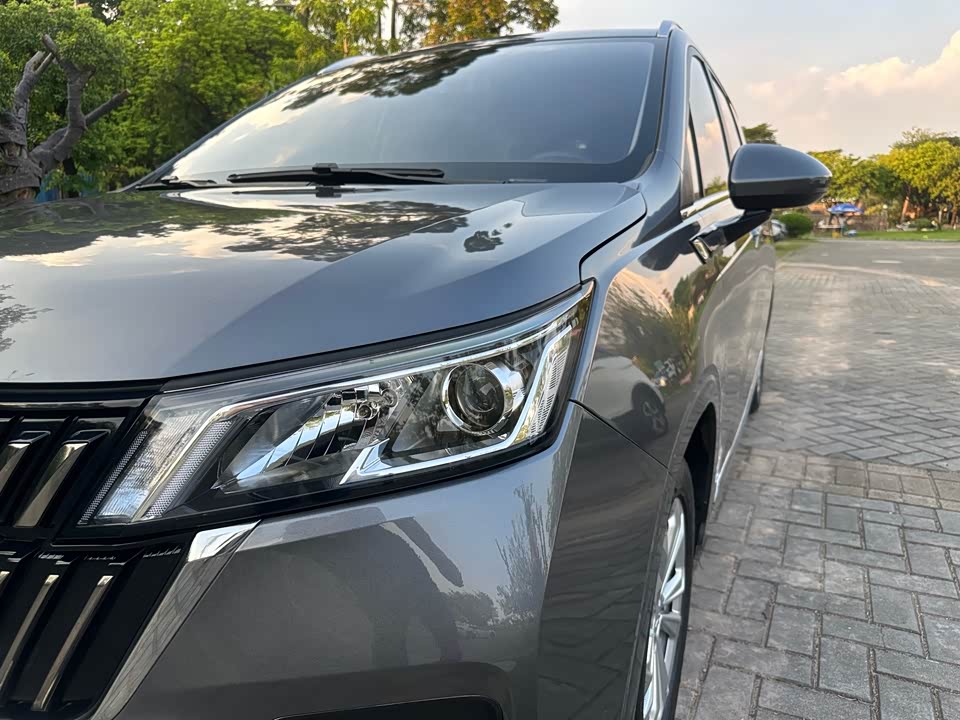 Wuling Wuling Jiachen Wuling Wuling Jiachen
