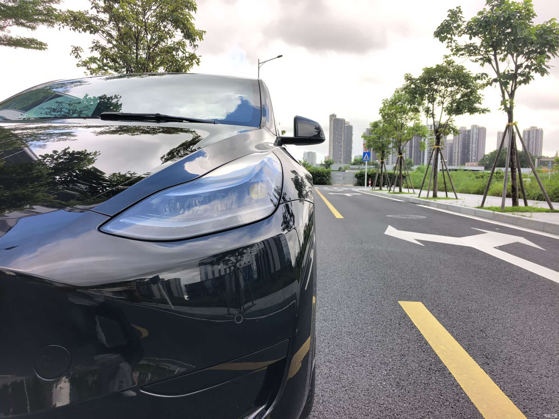 Tesla Model Y, 2022 8