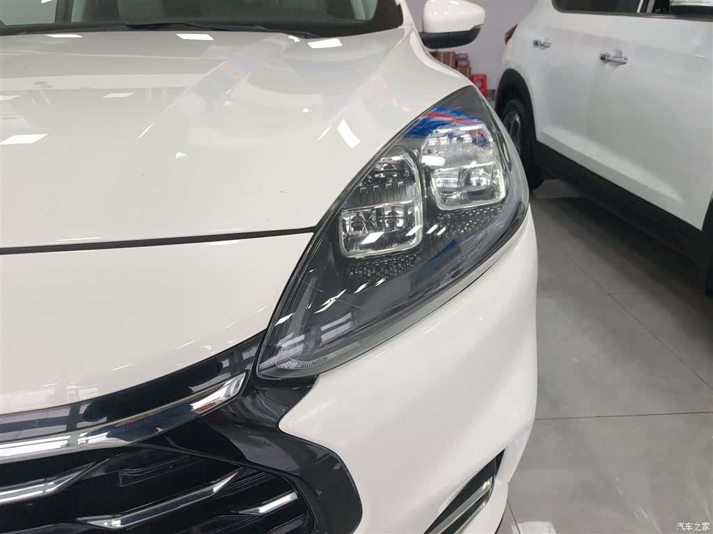 Ford Escape, 2021 24