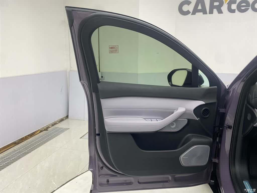 NIO EC6, 2025 16