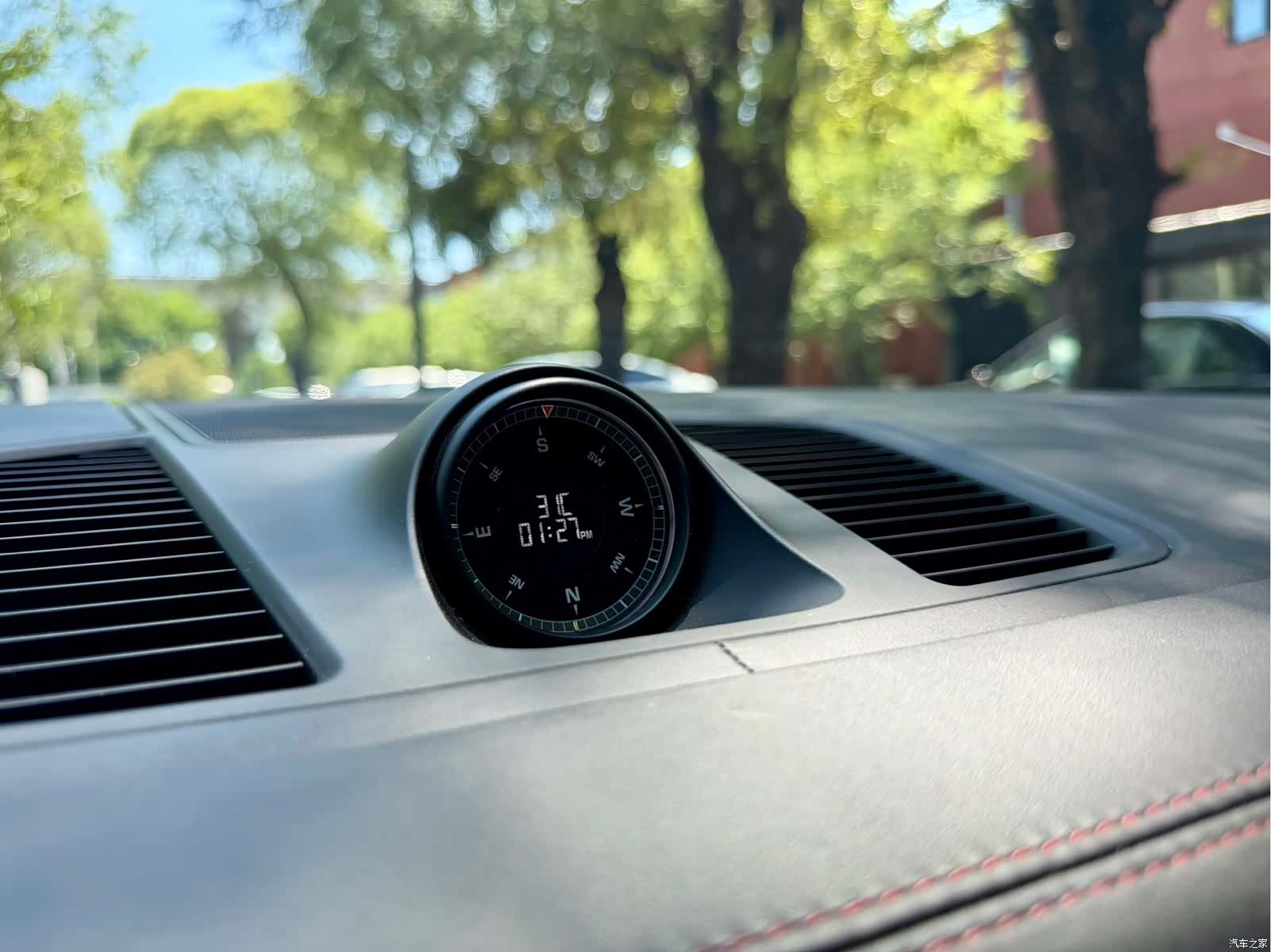 Porsche Cayenne, 2022 17