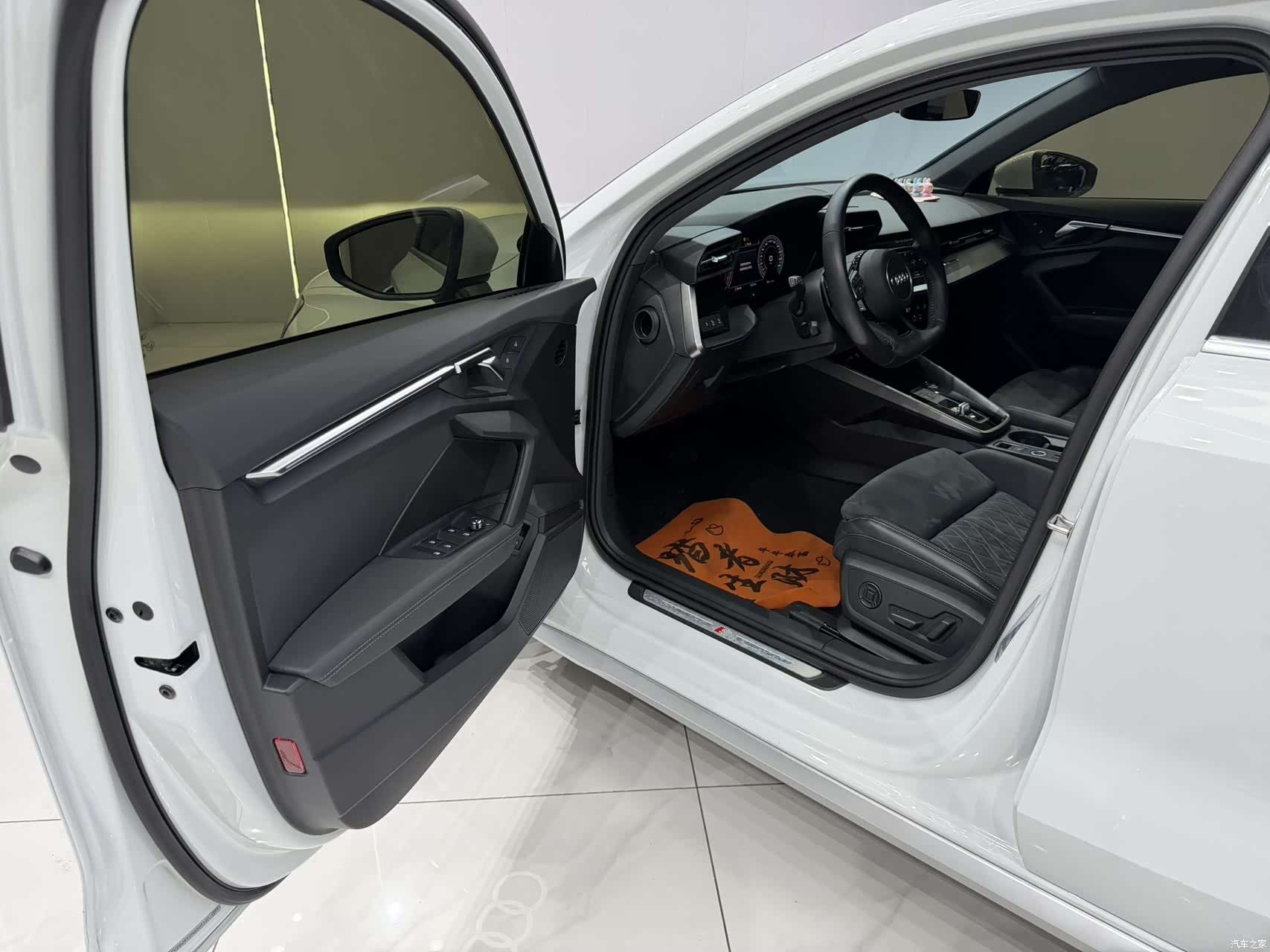 Audi A3, 2022 7