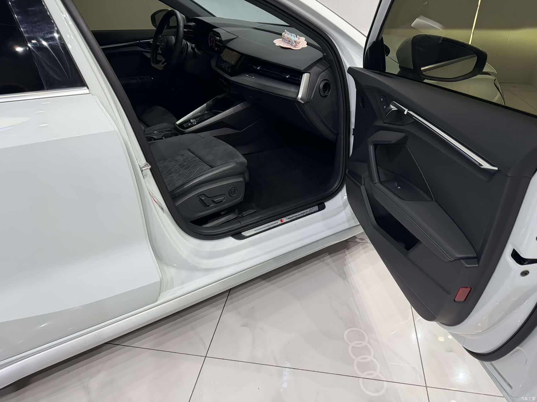 Audi A3, 2022 18