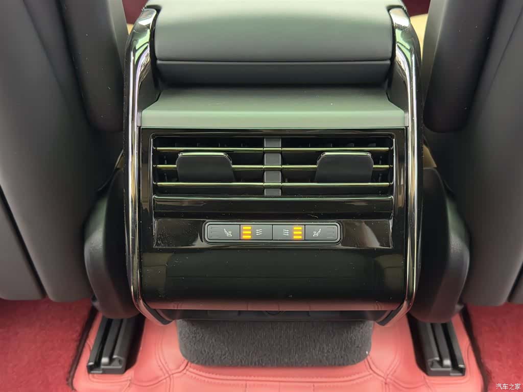 Land Rover Range Rover, 2024 12