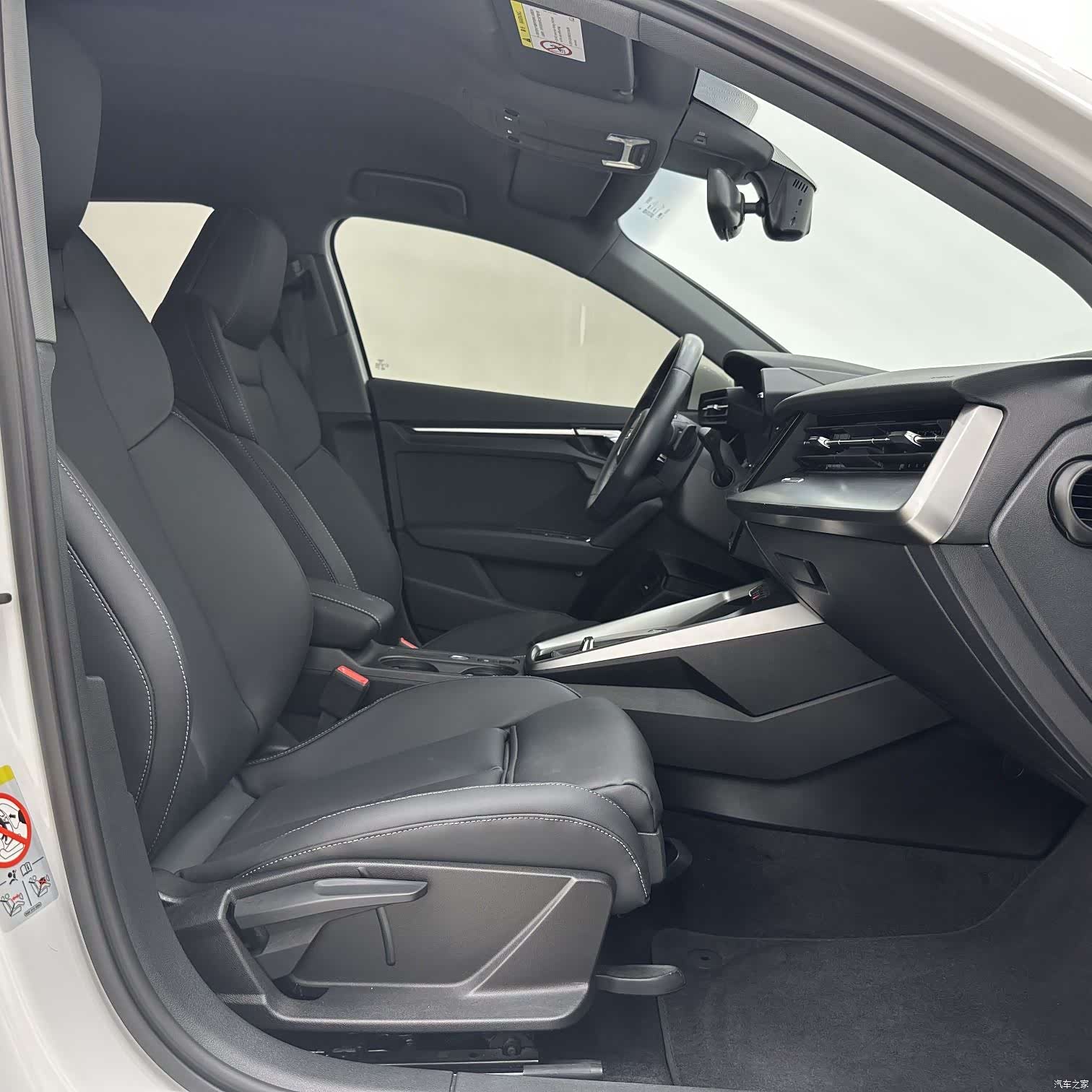 Audi A3, 2023 8