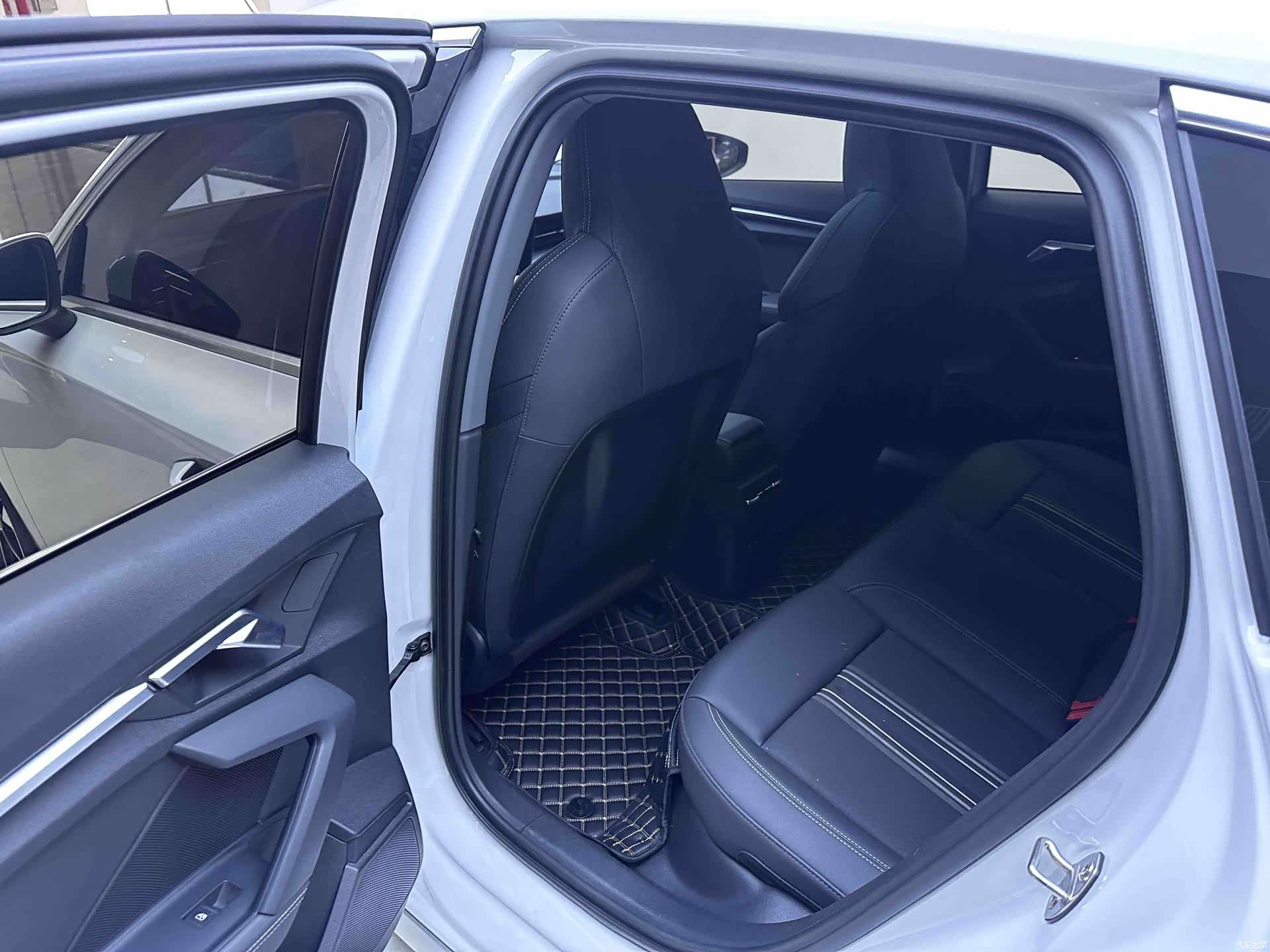 Audi A3, 2023 10