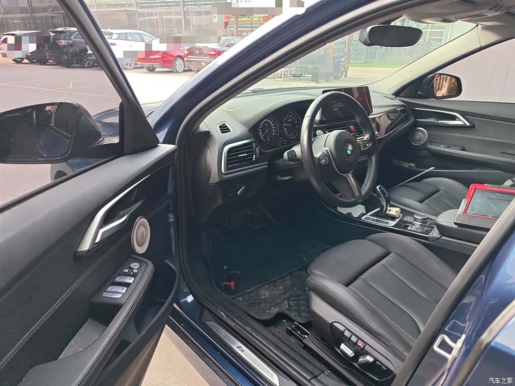 BMW 1 Series, 2023 13