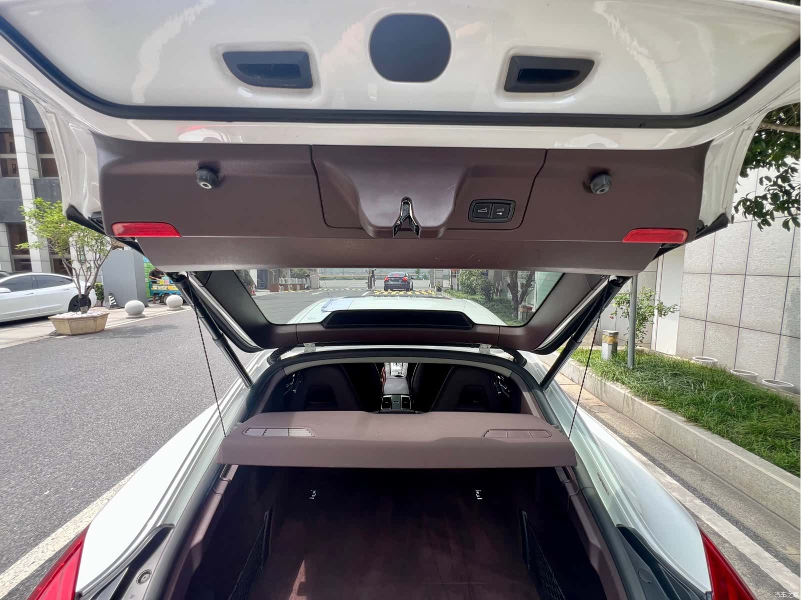 Porsche Panamera, 2015 24