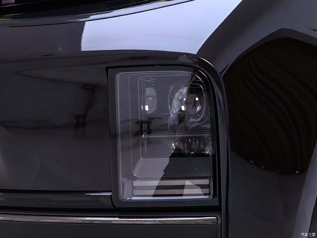 Li Auto L9, 2023 4