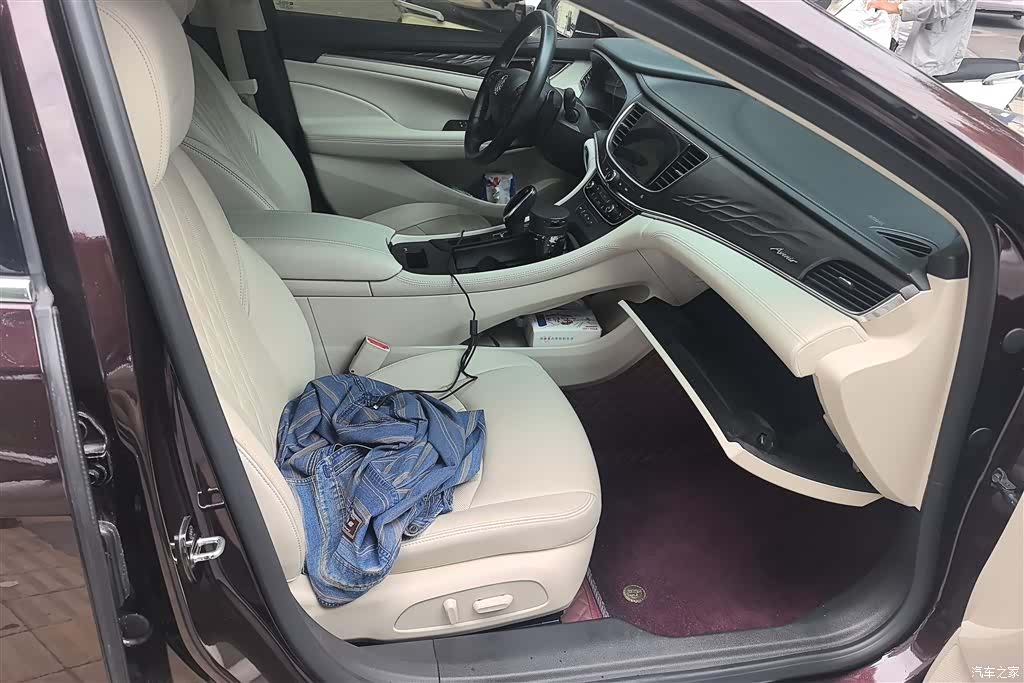 Buick LaCrosse, 2022 8