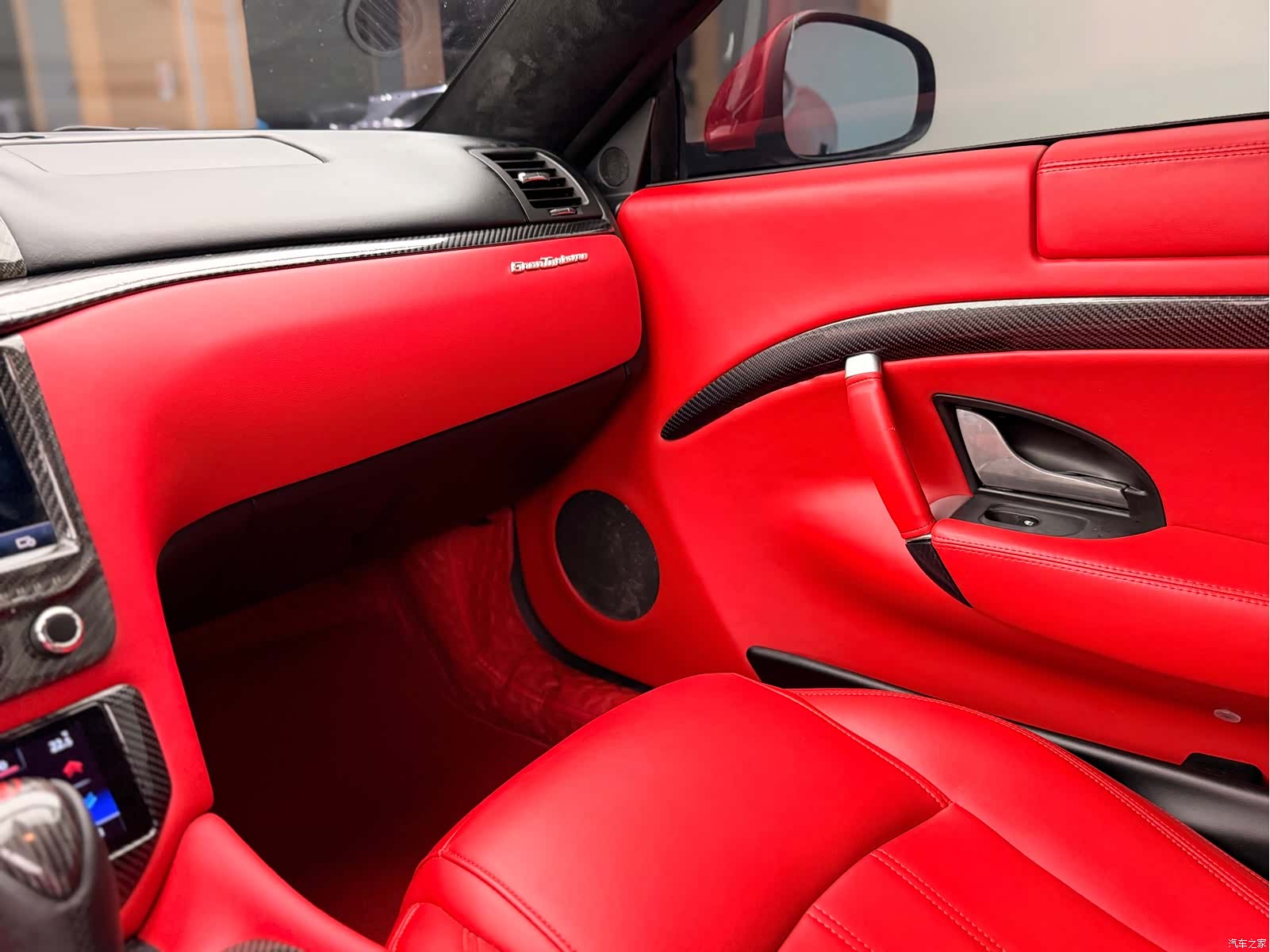 Maserati GranTurismo, 2009 23