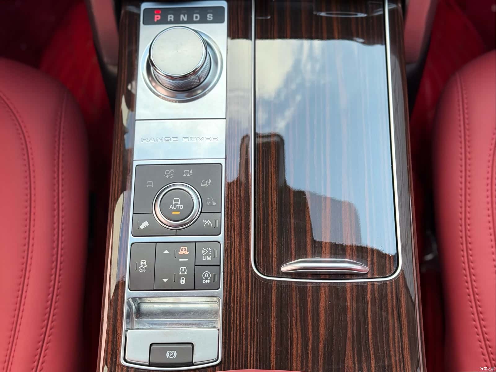 Land Rover Range Rover, 2017 9