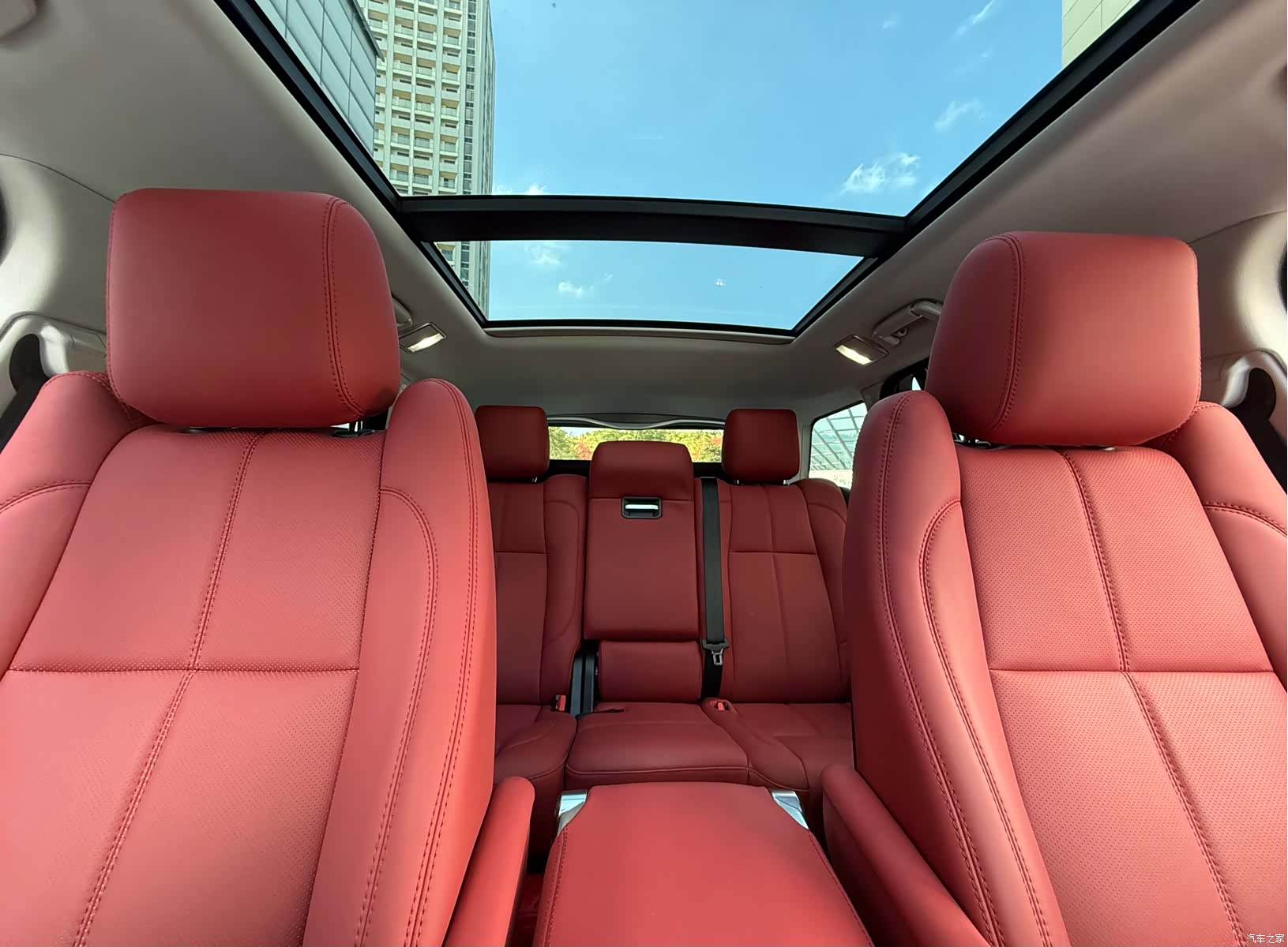 Land Rover Range Rover, 2017 12