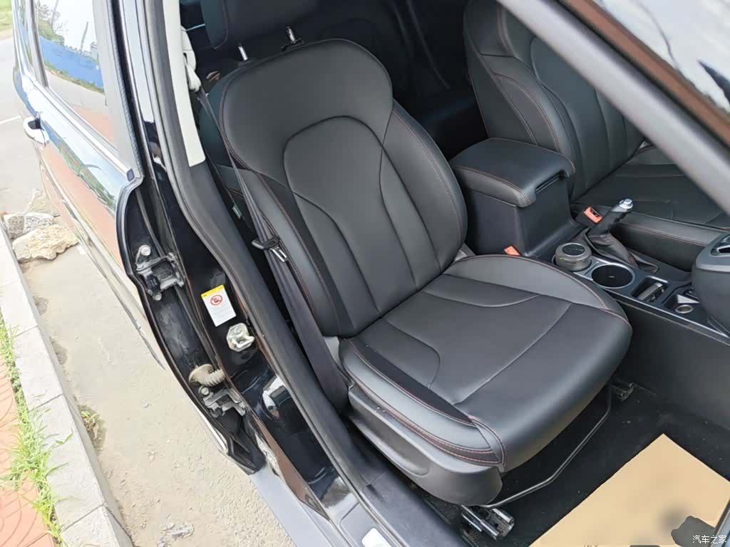 Haval H6, 2017 25
