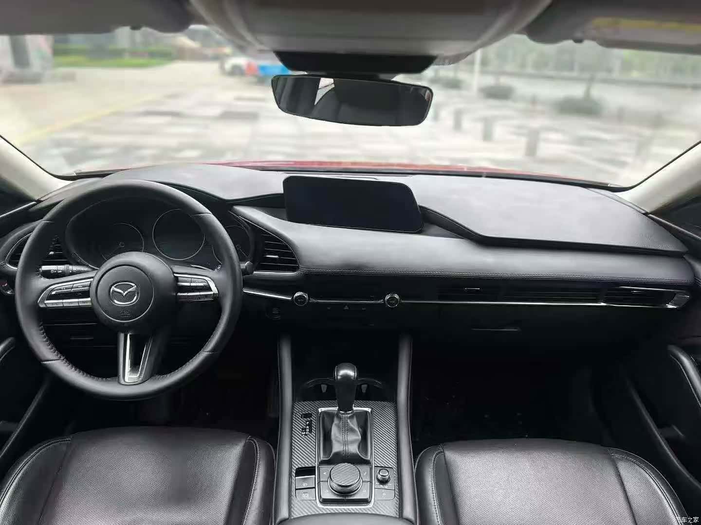 Mazda Mazda3, 2020 3
