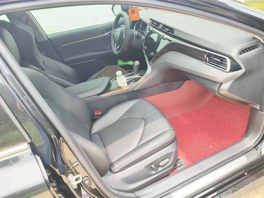 Toyota Camry Toyota Camry