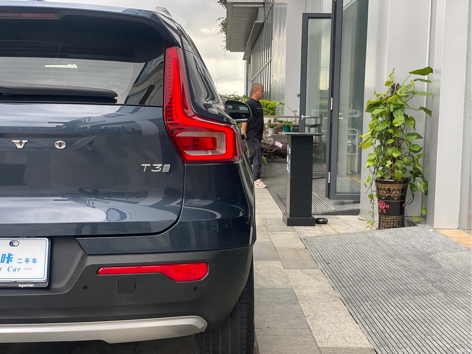 Volvo XC40, 2019 17
