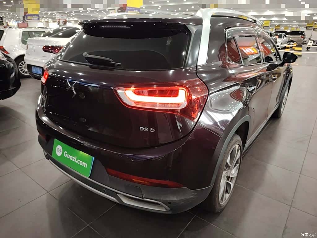 DS THP200, 2016 7