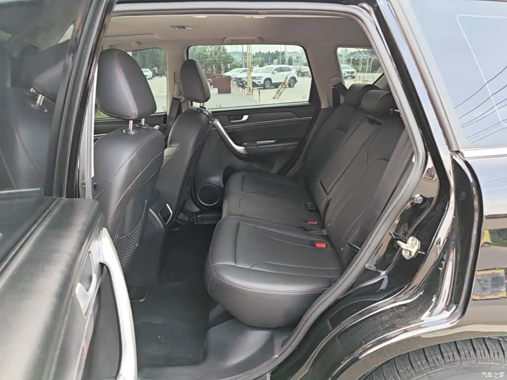 Haval H6, 2017 17
