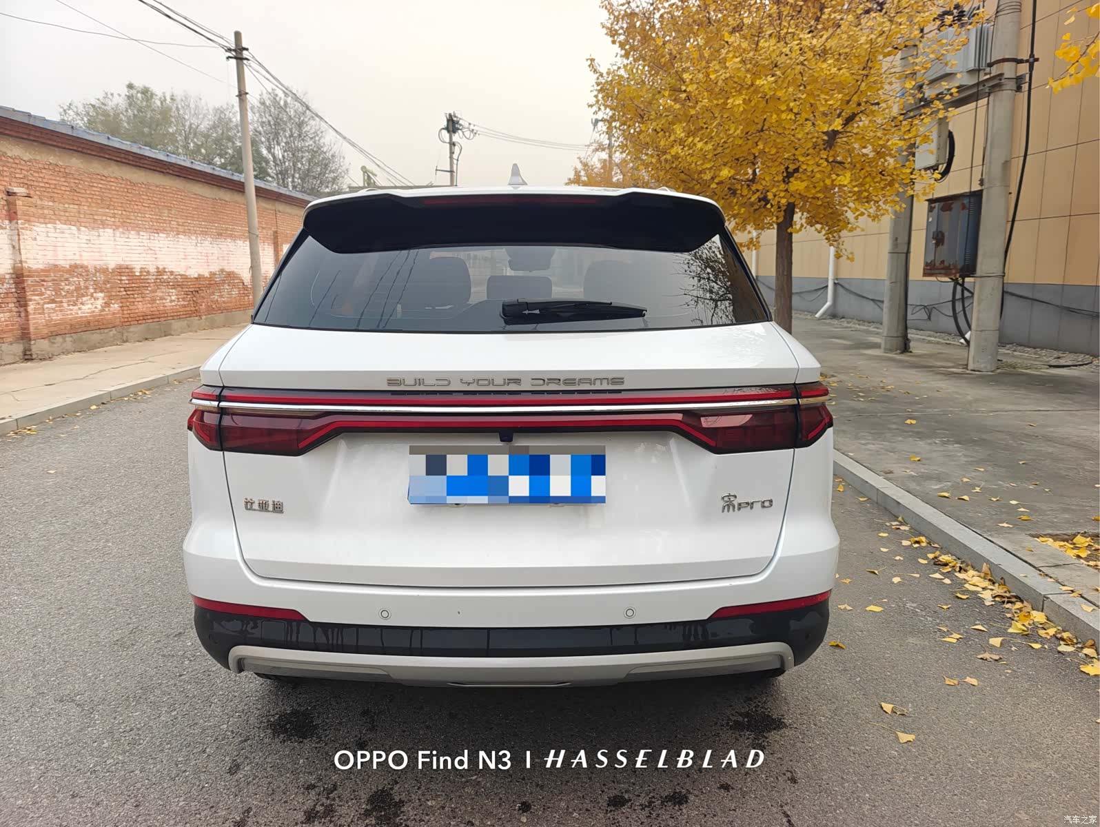 BYD Song, 2020 все фото