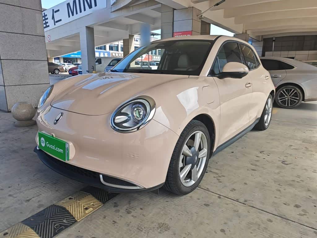 Ora 2023 401km Luxury