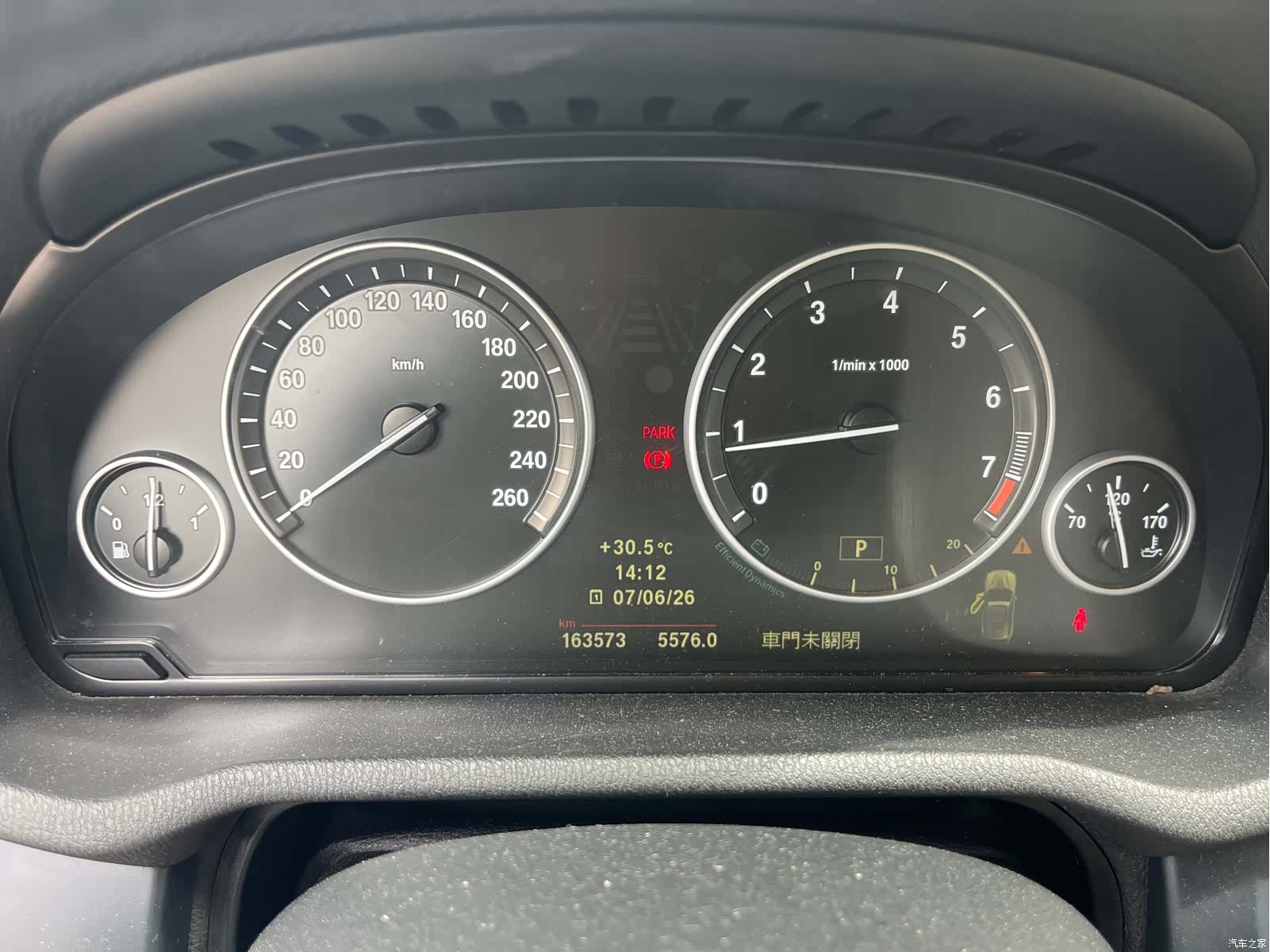 BMW X3, 2011 4