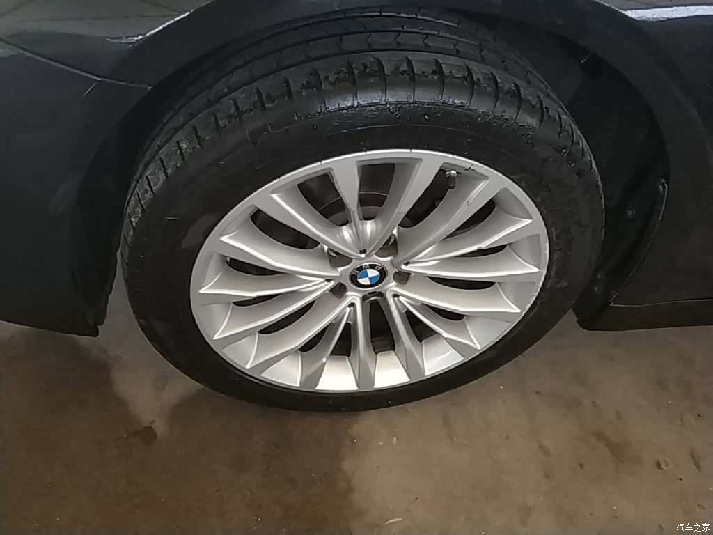 BMW 5 Series, 2022 23