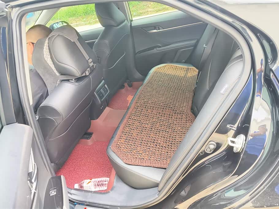 Toyota Camry Toyota Camry