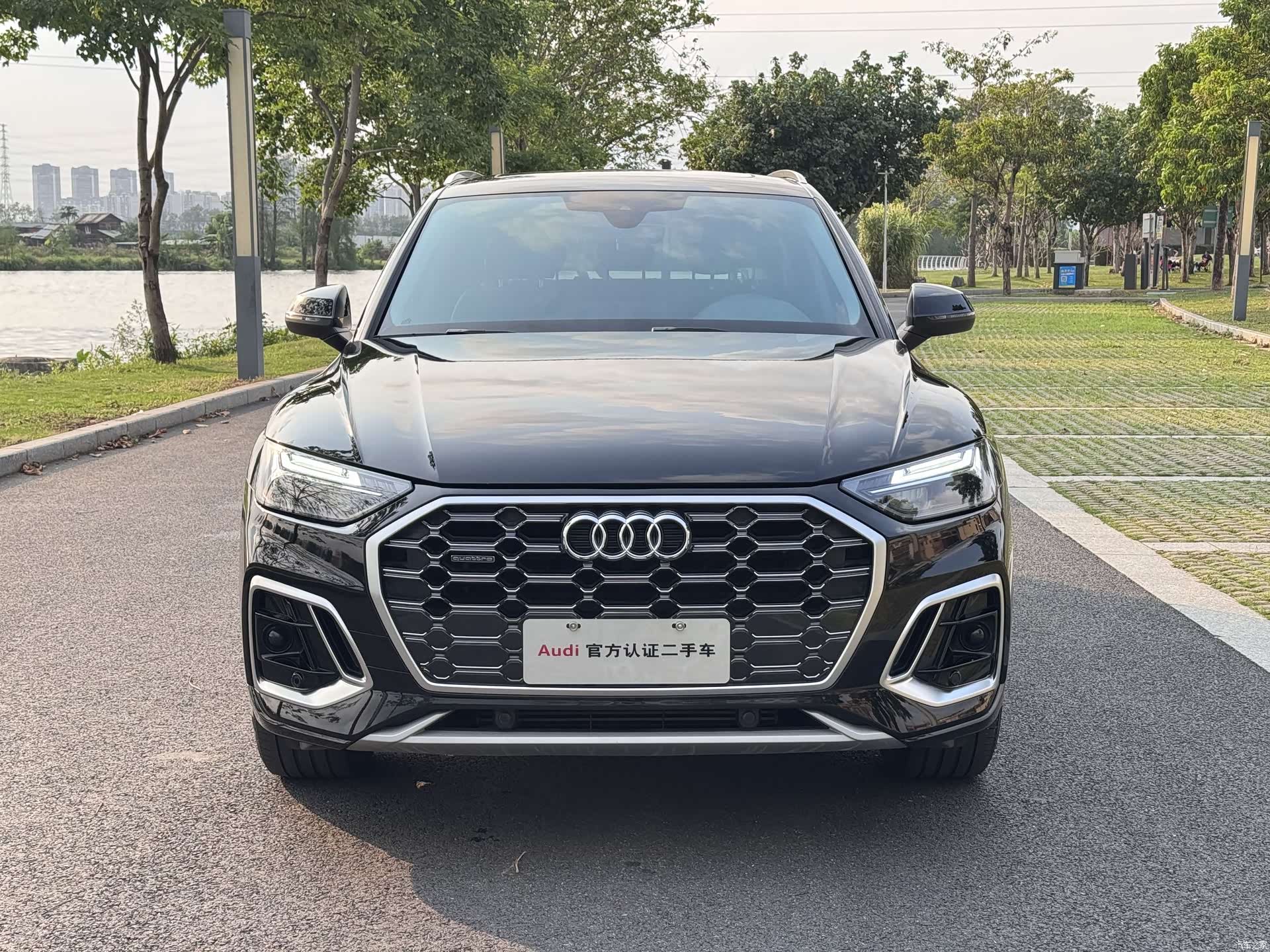 Audi Q5L, 2023 2