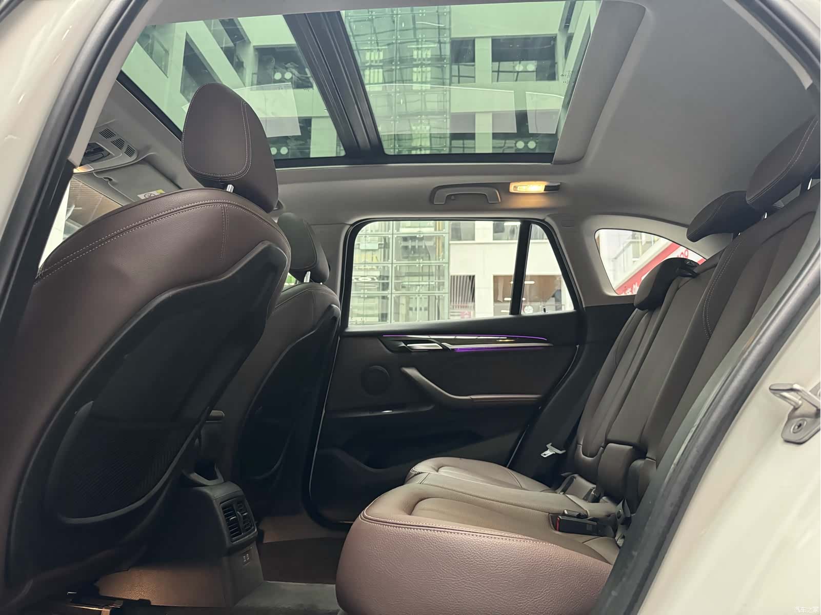 BMW X1, 2020 15