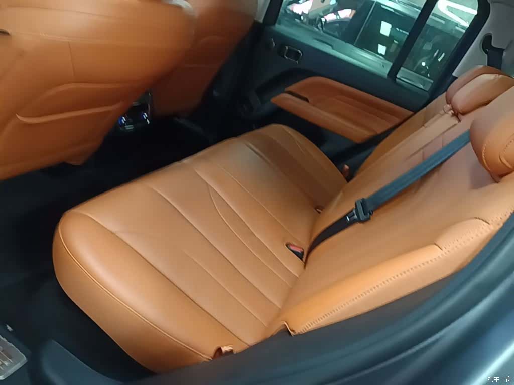 Haval H9, 2024 17