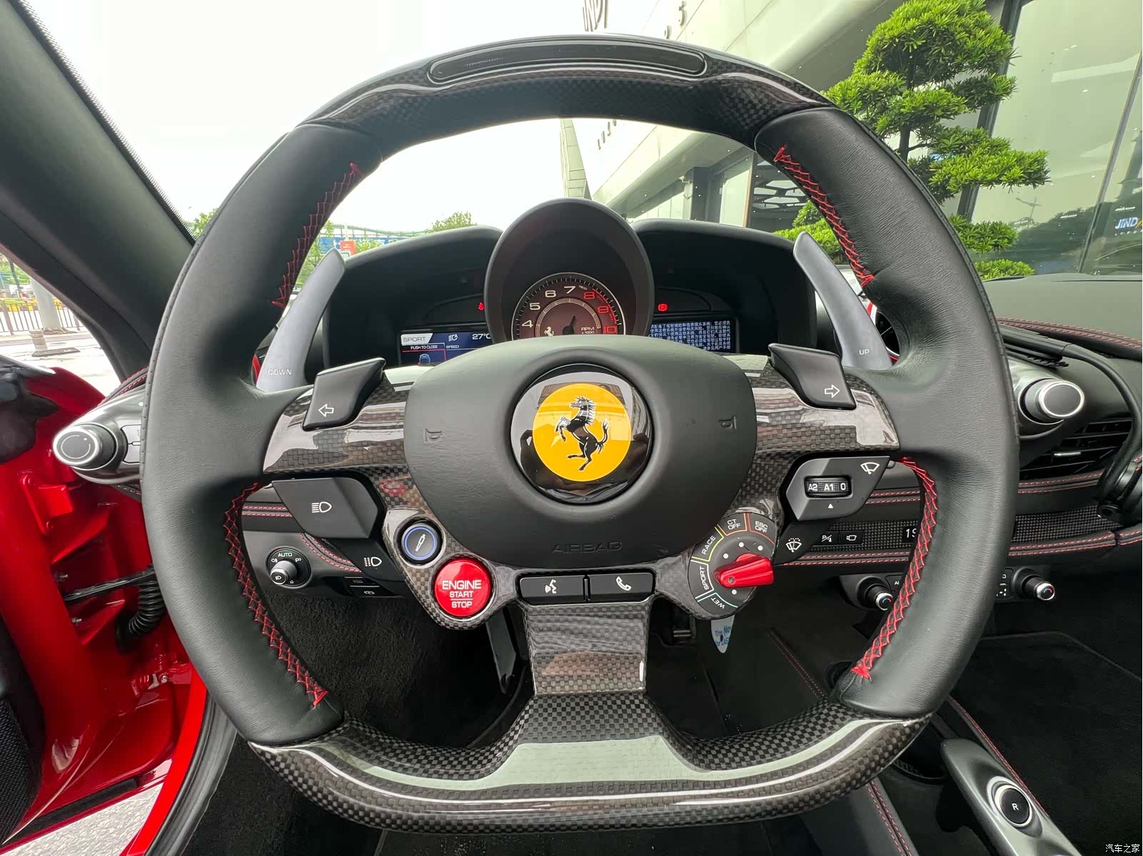 Ferrari F8, 2023 8
