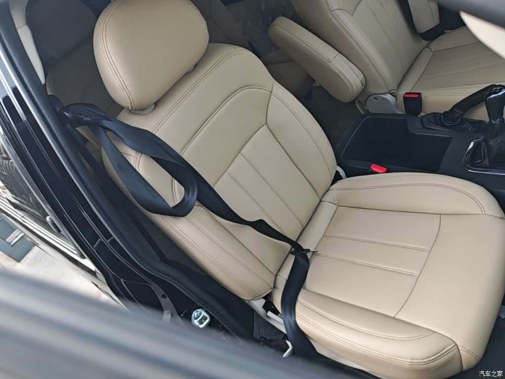 DongFeng M5L, 2024 25