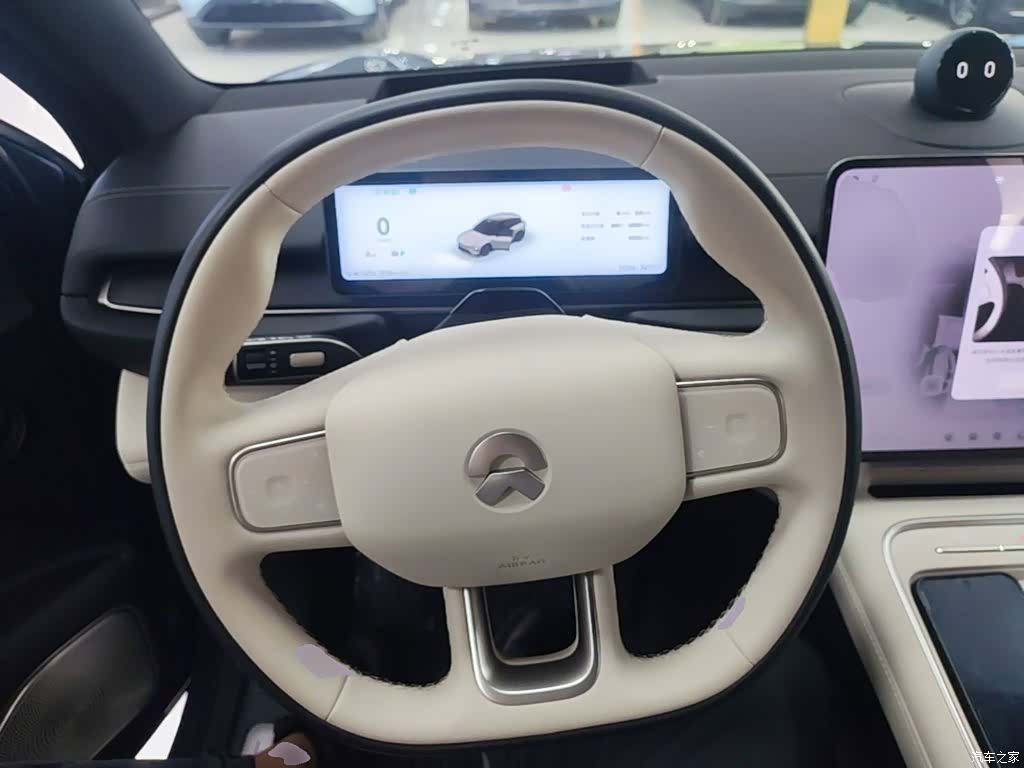 NIO ES6, 2025 11