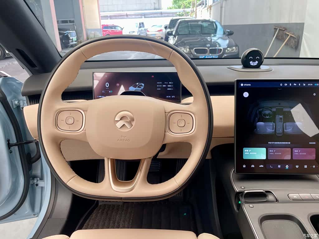 NIO ET5, 2023 16
