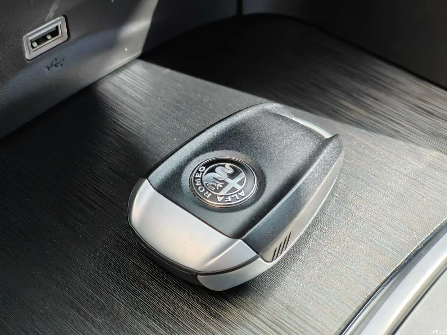 Alfa Romeo Giulia, 2020 6
